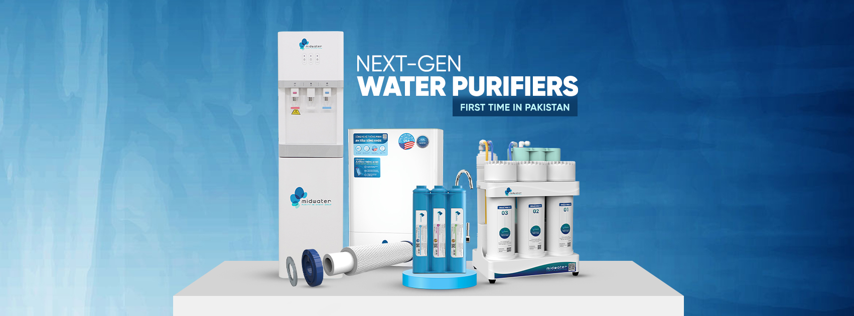A Comprehensive Guide to Water Filters for Home: Prices and Options in Pakistan