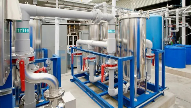 How Can Industrial Water Filtration Enhance Your Industrial Operations?