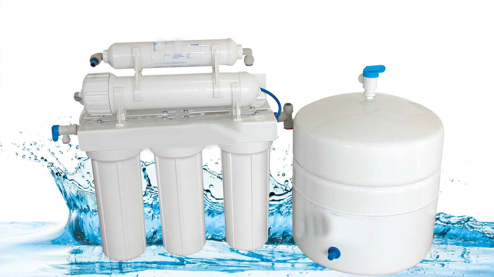 Top 9 Reasons Mid Water’s Commercial Water Filters Are Essential for Pakistani Enterprises