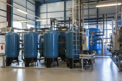 water filtration solutions in Pakistan