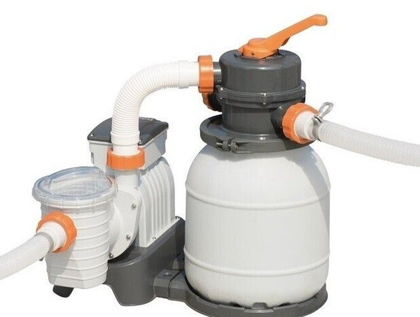 best pool pump and sand filter in islamabad 
