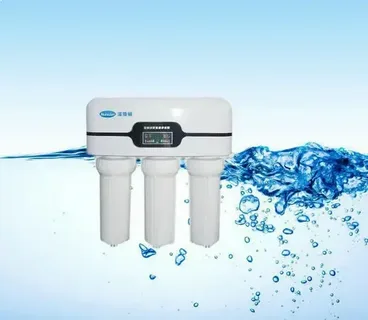 water purification systems in lahore