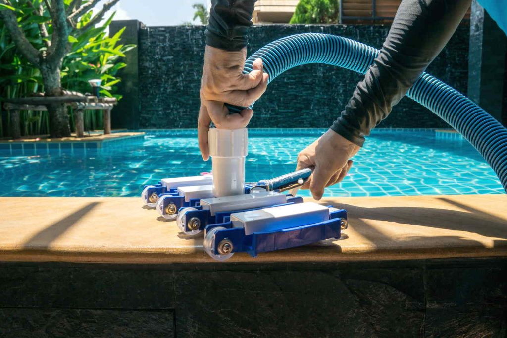 Reliable Pool Pump Solutions