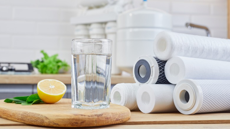 7 Benefits of Using a Water Purifier at Home