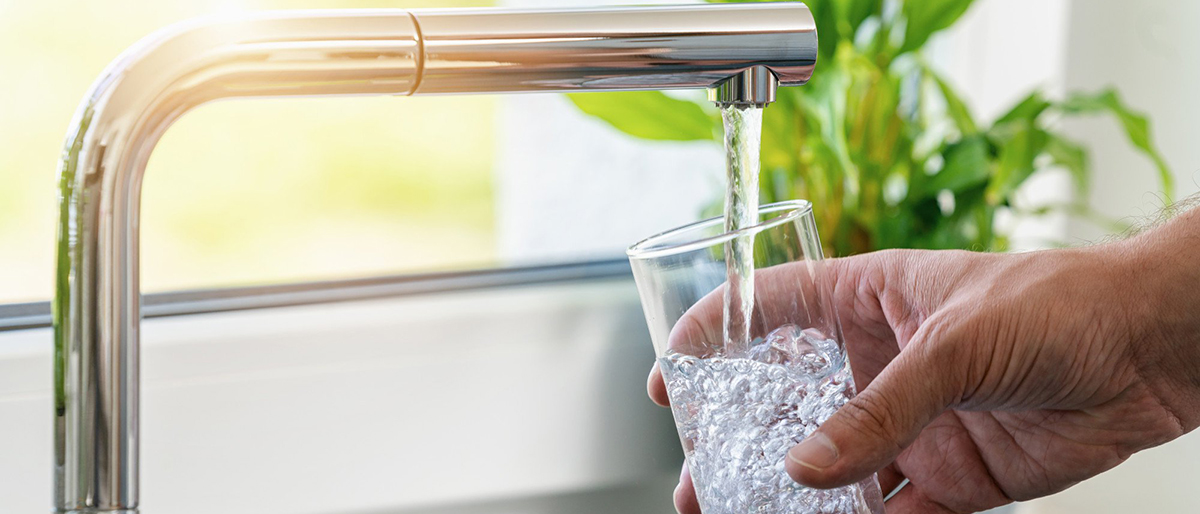 The One Simple Upgrade from a Trusted Water Filtration Company That Makes Your Water Better Instantly